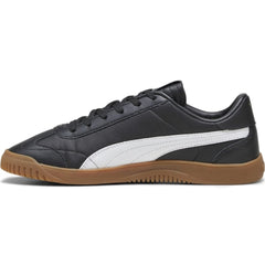 PUMA Club 5v5 - Black / White / Gum