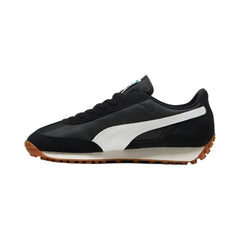PUMA Easy Rider Vintage – Black / White
