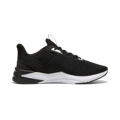 PUMA FTR Wave - Black  / White