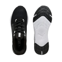 PUMA FTR Wave - Black  / White