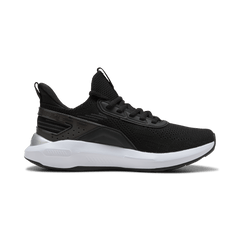PUMA Softride Enzo 5 Hype - Black / White