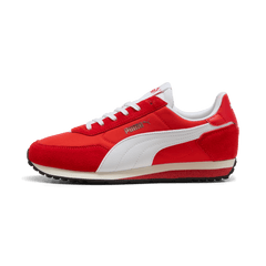 Puma ST Miler Rise - Red / White