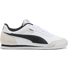 PUMA Turino II OG - White / Black