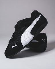 Puma Women Speedcat GO Black 403589-01