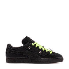 Puma x X-Girl Women Suede Black Ravish 396251-01
