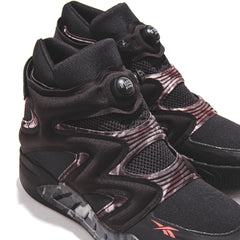 Reebok Classics Basketball Men Instapump Fury Zone Black GX0295