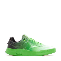 Reebok Classics Men TrÃ¨s RaschÃ© Club C Legacy Green Black GW5106