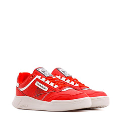 Reebok Classics Men x Keith Haring Club C Legacy Red Chalk GZ1459