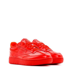 Reebok Classics Women x Cardi B Club C Double Red FZ5219