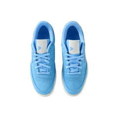 Reebok Club C 85 - Chalk / Peri Blue