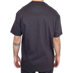 Retro Kings Kobe Stacked Tee - Black