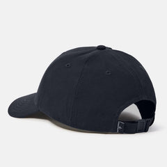 STONE ISLAND BASEBALL CAP IN NAVY