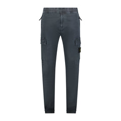 STONE ISLAND CARGO PANTS GREY