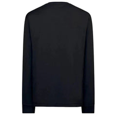 STONE ISLANDSmall Logo Long Sleeve T-Shirt Navy