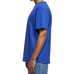 Urban Classics Heavy Weight Oversized Tee - Royal