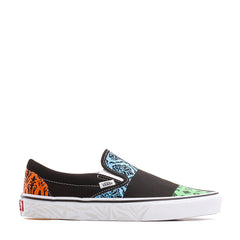 Vans Men UA Classic Slip-On x Crayola VN0A5JMHARZ