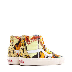 Vans Men UA Era Sk8-Hi 38 DX Anaheim Factory Hoffman Fabrics VN0A38GF1UT