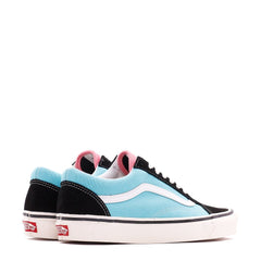 Vans Old Skool 36 DX Anaheim Factory Aqua Black Men VN0A38G2VPJ
