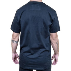 West Brothers Brutus Tee - Black