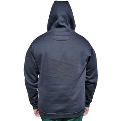 West Brothers Roar Hoodie - Black / Gold