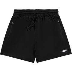 WNDRR Rothman Sport Short - Black
