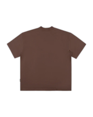 WNDRR Soho Club Tee - Brown