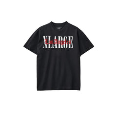 XLarge Los Angeles SS Tee -  Black